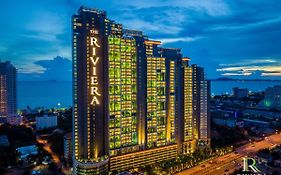 The Riviera Jomtien Sea View